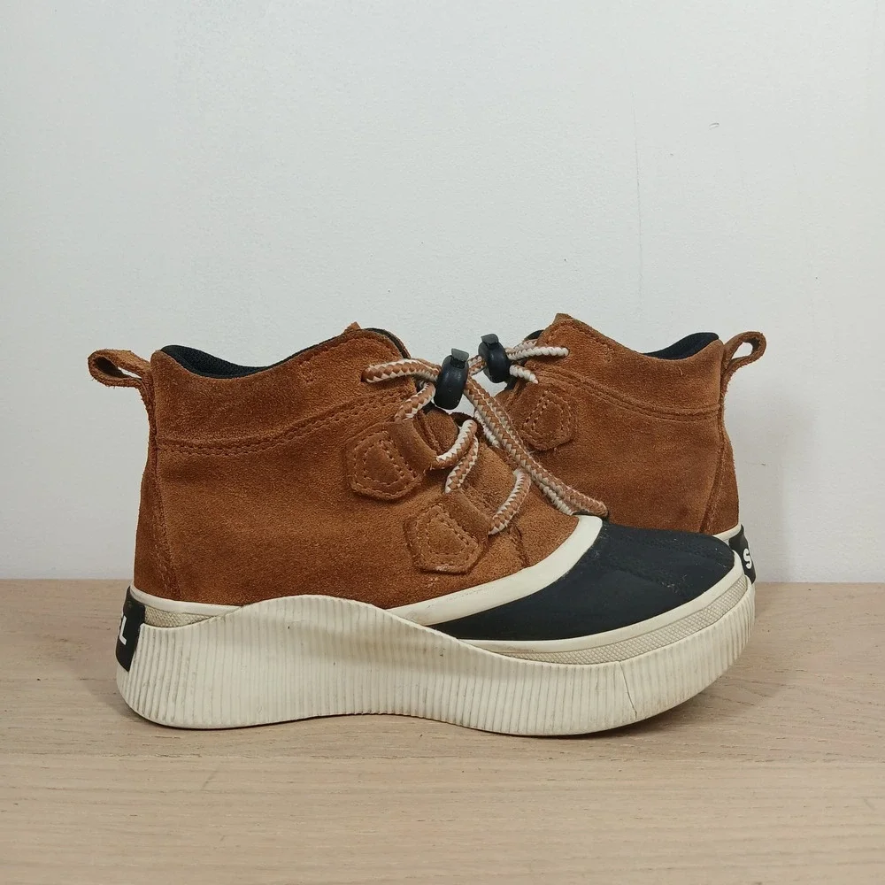 Sorel pre owned